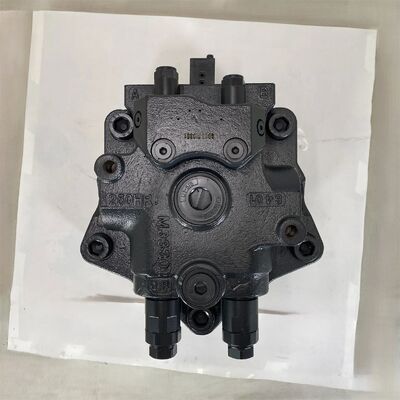 EC380DL EC380 M5X250 Volvo için salıncak motor ekskavatör yedek parçaları VOE14653149 Ekskavatör salıncak motor tamir parçaları