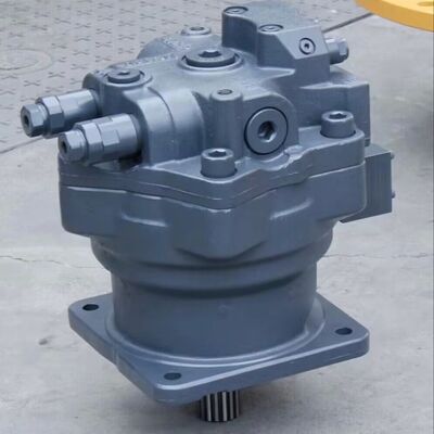 EC380DL EC380 M5X250 Volvo için salıncak motor ekskavatör yedek parçaları VOE14653149 Ekskavatör salıncak motor tamir parçaları