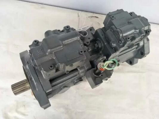 SH350A3 Sumitomo Ekskavatörü için Hidrolik Pompa yedek parçaları K5V160DTH-K9Y14 hidrolik pompa Aksesuarları üreticisi OEM
