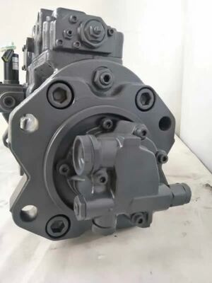 SH350A3 Sumitomo Ekskavatörü için Hidrolik Pompa yedek parçaları K5V160DTH-K9Y14 hidrolik pompa Aksesuarları üreticisi OEM
