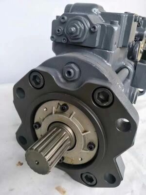 SH350A3 Sumitomo Ekskavatörü için Hidrolik Pompa yedek parçaları K5V160DTH-K9Y14 hidrolik pompa Aksesuarları üreticisi OEM