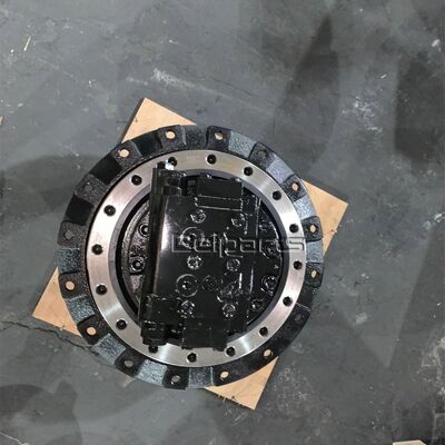 323E 320E Ekskavator yedek parçaları için son sürücü 507-6561 507-6558 5076561 5076558 Seyahat motoru montajı Ardındaki pazar