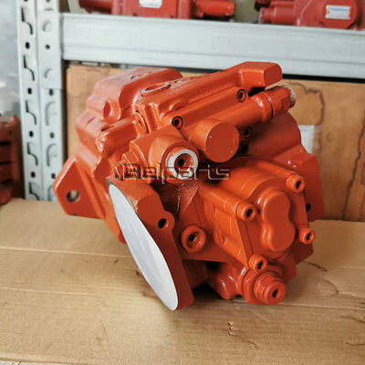 KUBOTA Ekskavatörü için KX175 Hidrolik Ana Pompa yedek parçaları PSVL-84 Yüksek Frekanslı Çalışma Ekskavatör Hidrolik Pompası