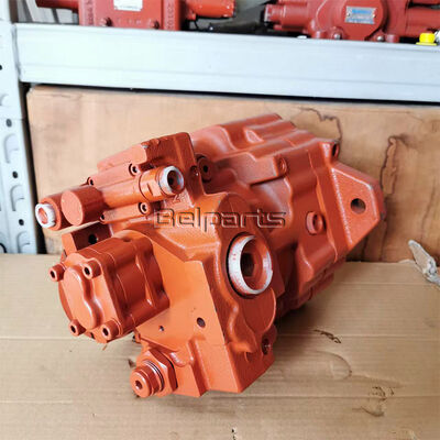 KUBOTA Ekskavatörü için KX175 Hidrolik Ana Pompa yedek parçaları PSVL-84 Yüksek Frekanslı Çalışma Ekskavatör Hidrolik Pompası
