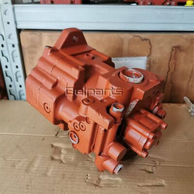 KUBOTA Ekskavatörü için KX175 Hidrolik Ana Pompa yedek parçaları PSVL-84 Yüksek Frekanslı Çalışma Ekskavatör Hidrolik Pompası