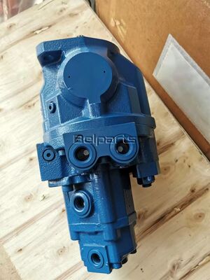 KUBOTA Ekskavatör yedek parçaları için KX30 KX35 Hidrolik Pompa AP2D18 Eksenel Pistonlu pompa