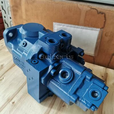 KUBOTA Ekskavatör yedek parçaları için KX30 KX35 Hidrolik Pompa AP2D18 Eksenel Pistonlu pompa