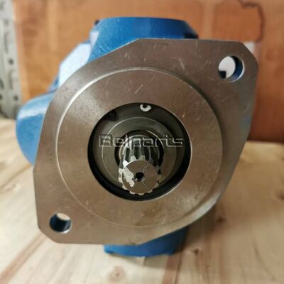 KUBOTA Ekskavatör yedek parçaları için KX30 KX35 Hidrolik Pompa AP2D18 Eksenel Pistonlu pompa