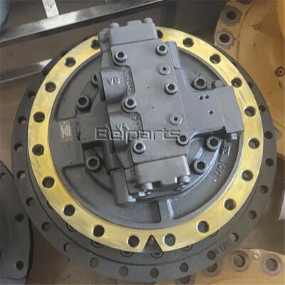 330DL Ekskavator yedek parçaları için son sürücü 227-6189 2276189 Seyahat motoru montajı