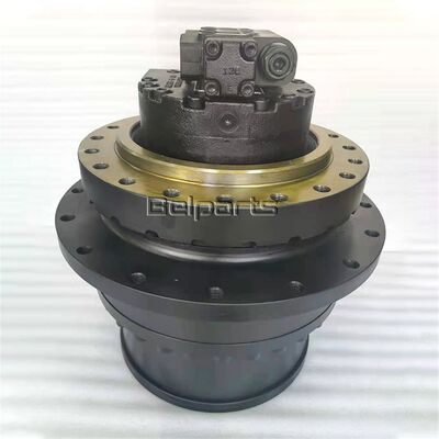 330DL Ekskavator yedek parçaları için son sürücü 227-6189 2276189 Seyahat motoru montajı