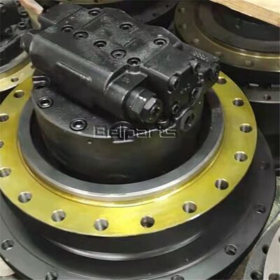 330DL Ekskavator yedek parçaları için son sürücü 227-6189 2276189 Seyahat motoru montajı