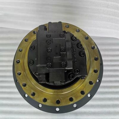330DL Ekskavator yedek parçaları için son sürücü 227-6189 2276189 Seyahat motoru montajı