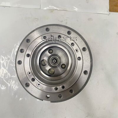 R35-9 Hyundai Ekskavatör Yedek Parçaları İçin Seyahat Azaltma TM04I XJBV-00079 Palet Tahrik Redüktörü OEM