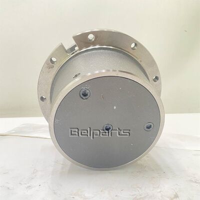 R35-9 Hyundai Ekskavatör Yedek Parçaları İçin Seyahat Azaltma TM04I XJBV-00079 Palet Tahrik Redüktörü OEM