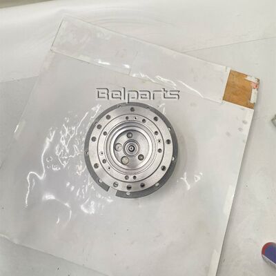 R35-9 Hyundai Ekskavatör Yedek Parçaları İçin Seyahat Azaltma TM04I XJBV-00079 Palet Tahrik Redüktörü OEM