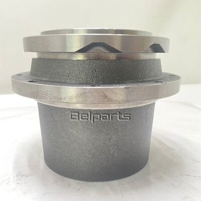 R35-9 Hyundai Ekskavatör Yedek Parçaları İçin Seyahat Azaltma TM04I XJBV-00079 Palet Tahrik Redüktörü OEM