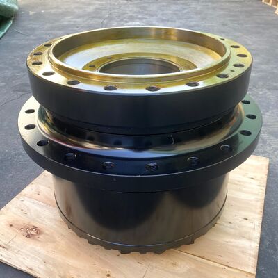 374D 374F Ekskavatör yedek parçaları için seyahat indirimi 296-6303 199-4726 513-0834 353-0590 Seyahat Şanzımanı OEM