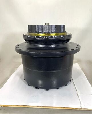 PC200-5 Komatsu Kazıcı yedek parçaları için seyahat azaltımı 20Y-27-X1102 20Y-27-X1101 20Y-27-00015 20Y-27-00014 20Y-27-00013 20Y-27-00012 Sürüş azaltma dişli