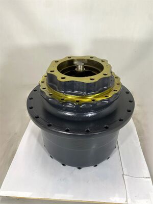 PC200-5 Komatsu Kazıcı yedek parçaları için seyahat azaltımı 20Y-27-X1102 20Y-27-X1101 20Y-27-00015 20Y-27-00014 20Y-27-00013 20Y-27-00012 Sürüş azaltma dişli