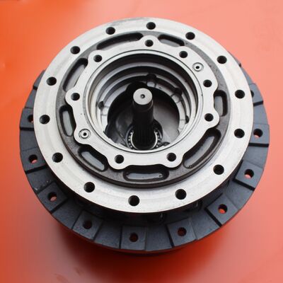 ZX120-6 Hitachi Ekskavatör Yedek Parçası için Seyahat Redüksiyonu 9181123 Palet Tahrik Redüktörü