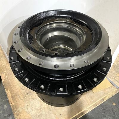 EX285 Hitachi Ekskavatör yedek parçaları için Seyahat Azaltma 87573484 Palet Tahrik Redüktörü OEM
