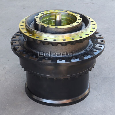 ZX350-5A HItachi Kazı makinesi yedek parçaları için seyahat azaltıcısı Yb60002115 Yb60002116 Track Drive Reducer
