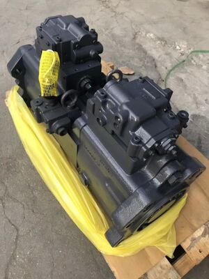 R375 R385-7 R385-9 Hyundai Excavator yedek parçaları için hidrolik pompa