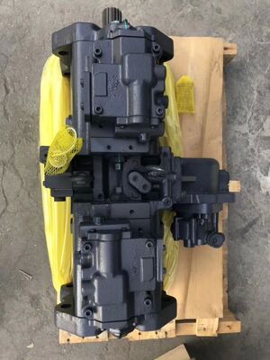 R375 R385-7 R385-9 Hyundai Excavator yedek parçaları için hidrolik pompa