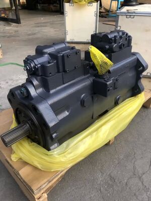 R375 R385-7 R385-9 Hyundai Excavator yedek parçaları için hidrolik pompa