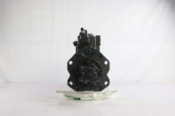 SK450-6 Kobelco Ekskavatör yedek parçaları için hidrolik pompa K5V200DTH K3V180DTH1MOR-9TOV LS10V00001F1 Eksenel Pistonlu pompa