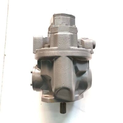 SK60-5 Ekskavatör yedek parçaları için hidrolik pompa LE10V00004F1 LE10V00001F1 LE10V00001F2 2437U390F1 Ekseli piston pompası OEM
