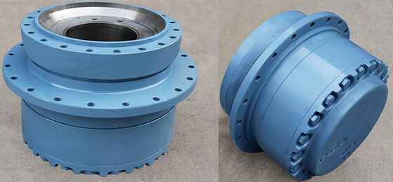 349D Ekskavator yedek parçaları için seyahat azaltma 227-6045 2276045 Track Drive Reducer Ardındaki pazar
