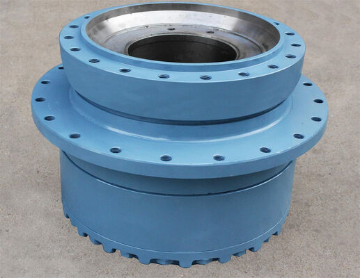 349D Ekskavator yedek parçaları için seyahat azaltma 227-6045 2276045 Track Drive Reducer Ardındaki pazar