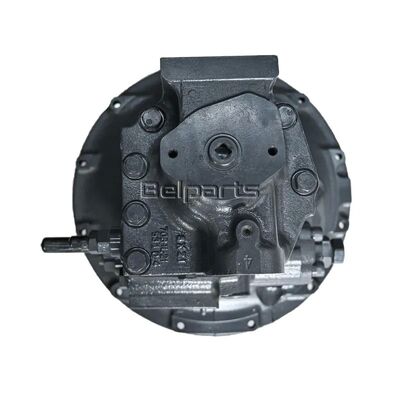 Komatsu PC130-7 708-1L-00650 Hidrolik Pompa Montajı Ana Pompa Orijinal Regeneratif Kazıcı Aksesuarları