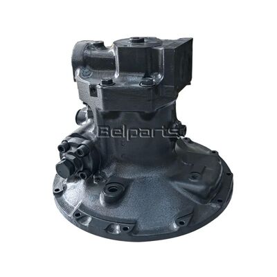 Komatsu PC130-7 708-1L-00650 Hidrolik Pompa Montajı Ana Pompa Orijinal Regeneratif Kazıcı Aksesuarları