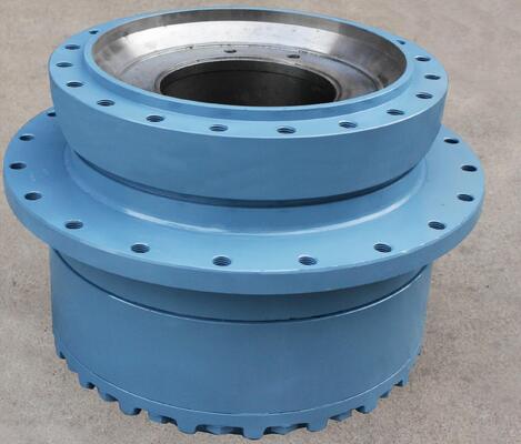 349D2 Ekskavatör yedek parçaları için seyahat azaltma 353-0604 3530604 Track Drive Reducer OEM