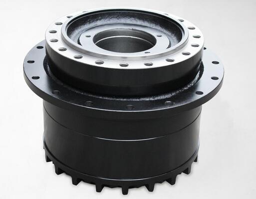 330B Ekskavator yedek parçaları için seyahat azaltımı 114-1478 1141478 Walking Drive Montajı OEM
