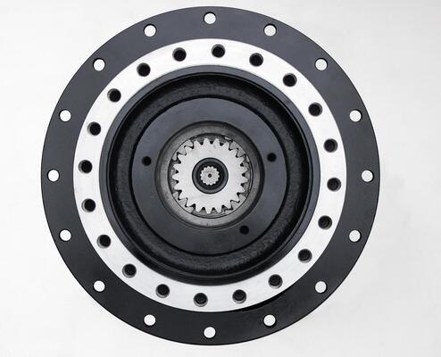 330B Ekskavator yedek parçaları için seyahat azaltımı 114-1478 1141478 Walking Drive Montajı OEM