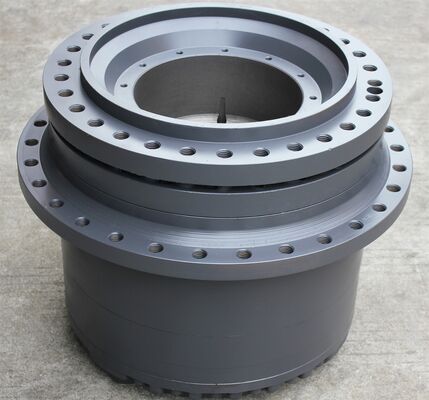 DX700 DX700LC Doosan kazıcı yedek parçaları için seyahat azaltıcı K10511647 Yürüyen azaltıcı gearbox OEM