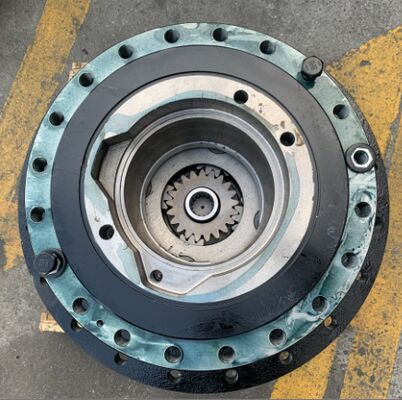 349 Ekskavator yedek parçaları için seyahat azaltımı 227-6044 2276044 333-3036 3333036 Track Drive Reducer Aftermarket