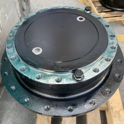 349 Ekskavator yedek parçaları için seyahat azaltımı 227-6044 2276044 333-3036 3333036 Track Drive Reducer Aftermarket