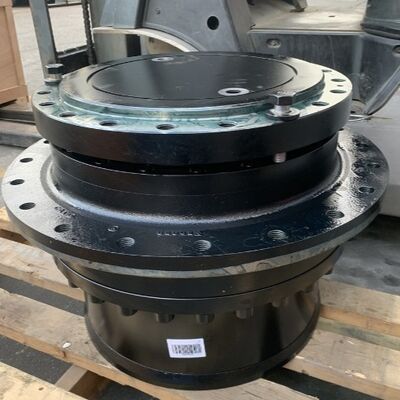 349 Ekskavator yedek parçaları için seyahat azaltımı 227-6044 2276044 333-3036 3333036 Track Drive Reducer Aftermarket