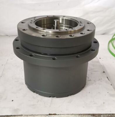 ZX60 Hitach Kazı makinesi yedek parçaları için seyahat azaltma 9111062 363-9337 Yürüyen azaltıcı montajı Ardındaki pazar