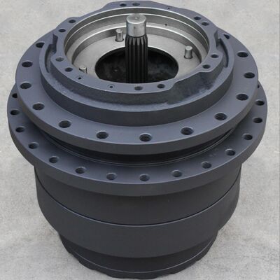 R385-9 R360-9 R360-7 Hyundai Excavator yedek parçaları için seyahat azaltıcı XKAY-01704 Yürüyen azaltıcı vites kutusu OEM
