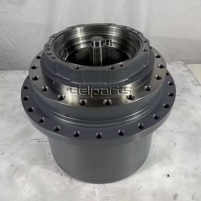 SK250-6E SK250LC-6E Kobelco Ekskavatör Yedek Parçaları için Seyahat Azaltma LQ15V00019F Palet Tahrik Redüktörü OEM