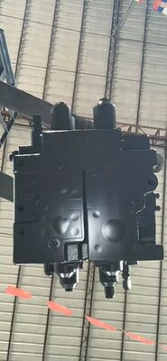 EC380D VOE14670038 Kontrol Vanası Grubu Ana Kontrol Vanası Vo-lvo EC380D Ekskavatör Vanası
