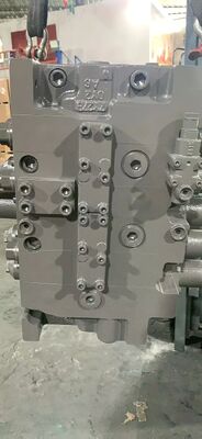 EC380D VOE14670038 Kontrol Vanası Grubu Ana Kontrol Vanası Vo-lvo EC380D Ekskavatör Vanası