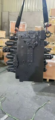 EC380D VOE14670038 Kontrol Vanası Grubu Ana Kontrol Vanası Vo-lvo EC380D Ekskavatör Vanası