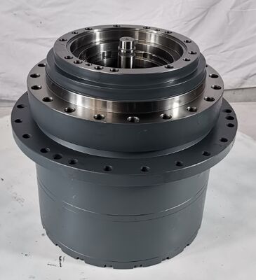 SK200-6 SK200-6E SK210-6E Kobelco Ekskavatör Yedek Parçaları için Seyahat Azaltma YN15V00011F4 Palet Tahrik Redüktörü Satış Sonrası
