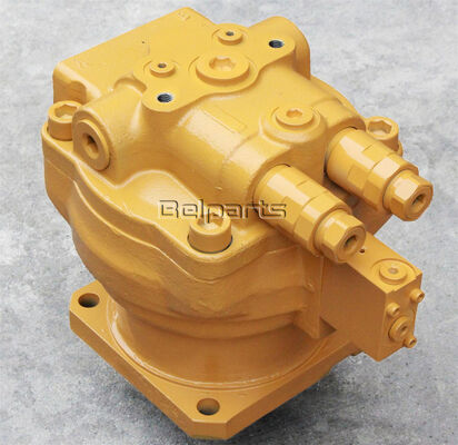 E325C E325D E329D 179-9774 171-9410 SWING MOTOR ASSY Ekskavatör için Salınım Taşıyıcı Grubu Salınım Redüktör Dişli Kutusu